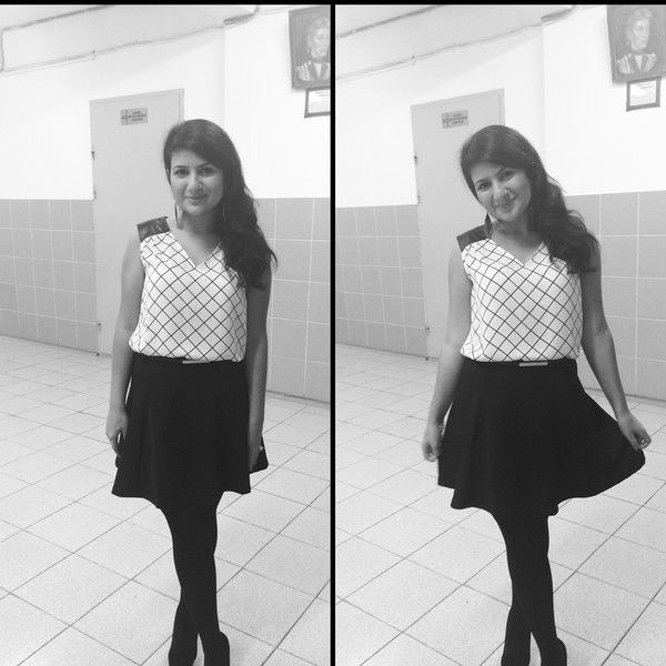 Лилит Григорян