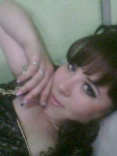 Роксана Камилова