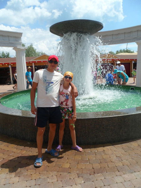 Игорь Полукаров