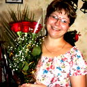 Ирина Малинова