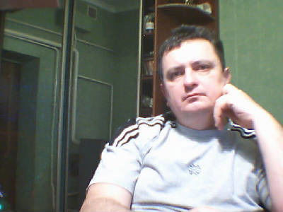 Иван Бухвал