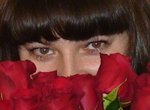 *** Зульчёнок ***