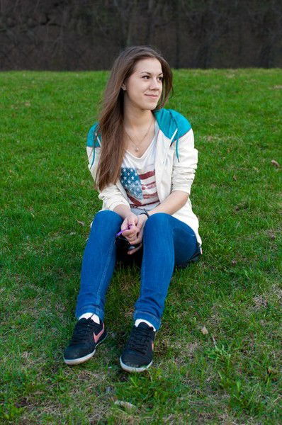 Маргарита Овсянникова