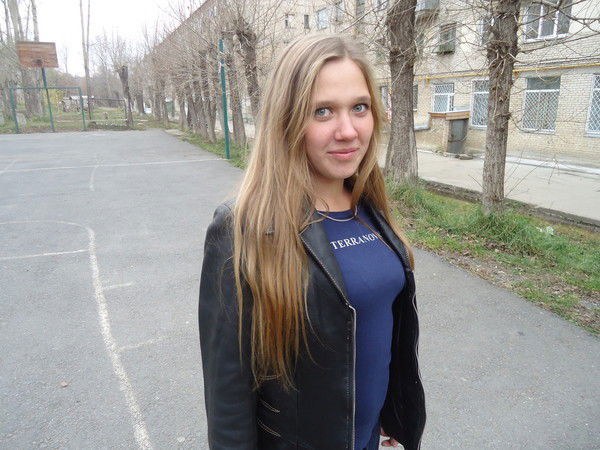 Алекса Магамурова