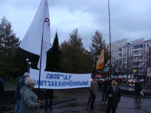 Виктория Вахитова