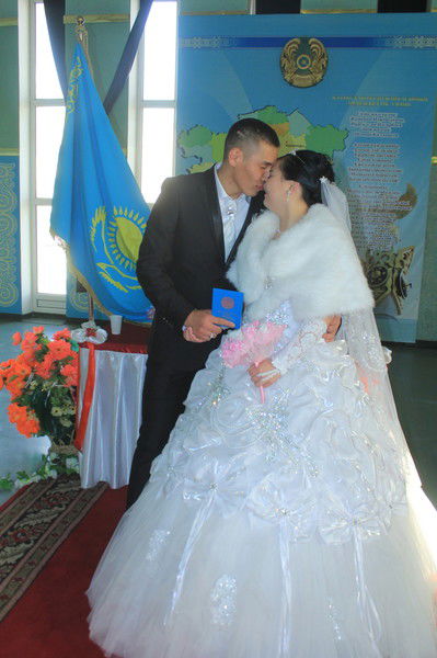 Madina Karakoyshinova