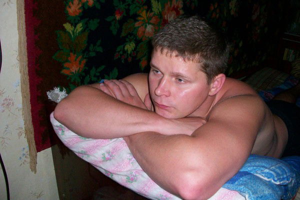 Максим Волковец