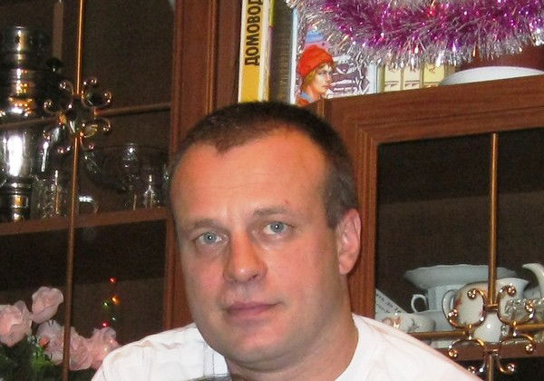 Юра Гладков