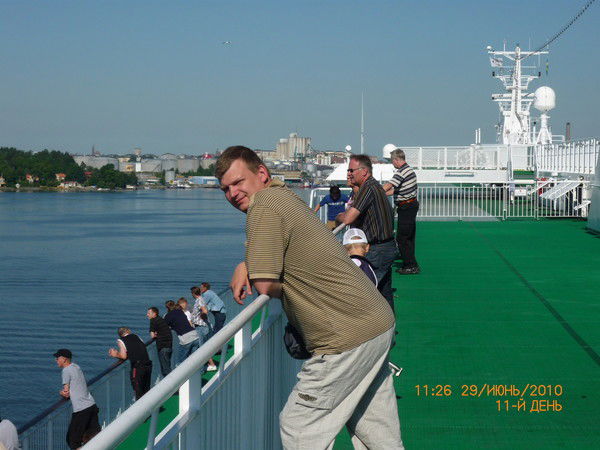 Вадим Кудряшов