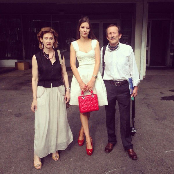 Марат Байтаков