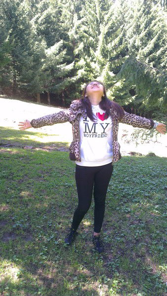 Балнур Камзина