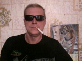 Александр Сорокин