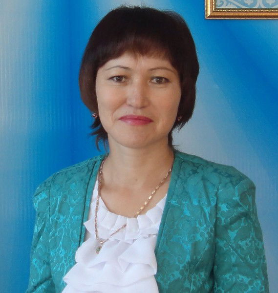 Ардак Айтпаева