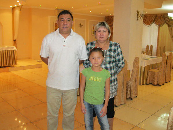 Миняш Молларазиева