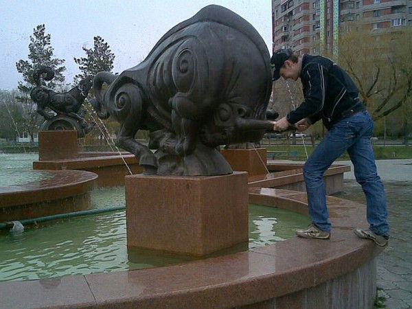 Дмитрий Яковенко