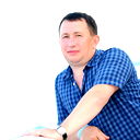 Сергей Лушин