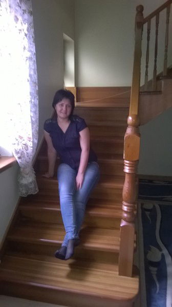 Аида Татыгулова