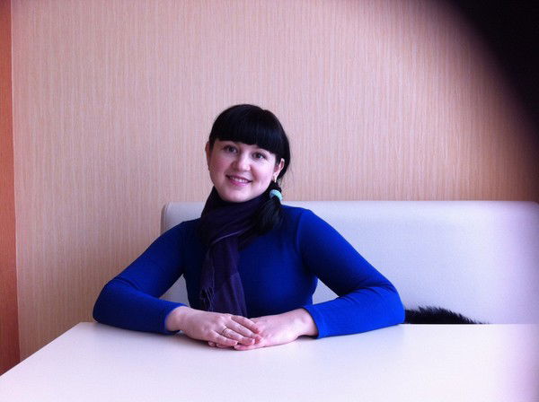 Наталья Супруненко