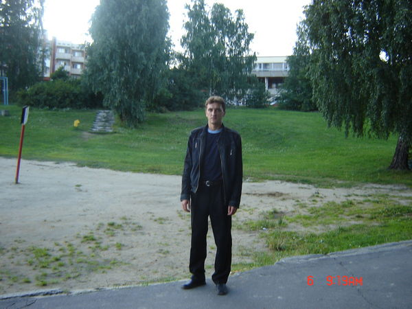 Алексей Ищенко