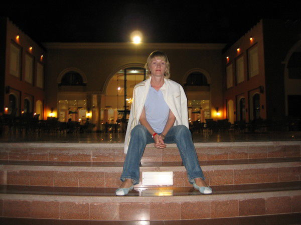 Рыбак Светлана