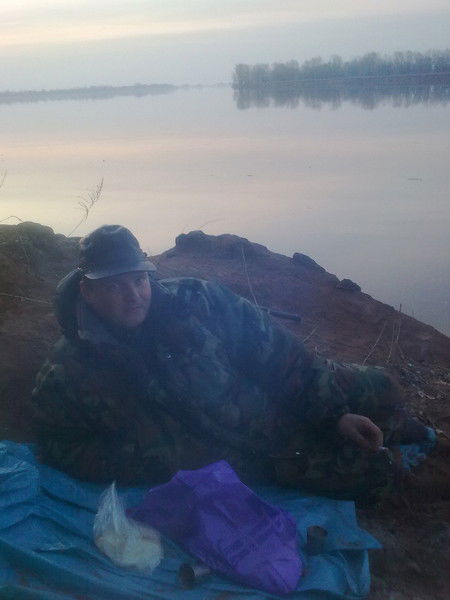 Дмитрий Ведерников