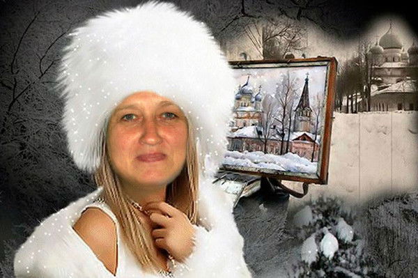 Наталья Миронова