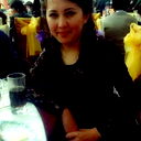Zhadyra Asankhan