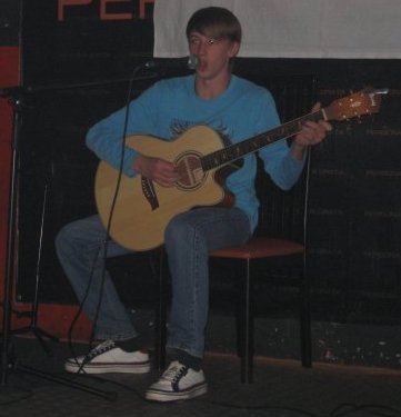 Кирилл Суднев