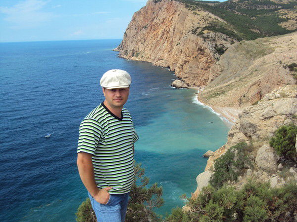 Игорь Медведев