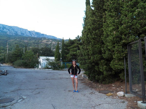 Галина Мустафина(Радченко)