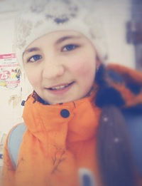 Екатерина Маркелова