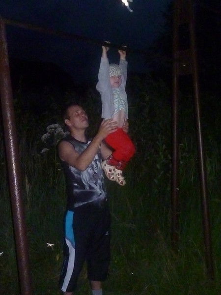 Игорь Овчинников