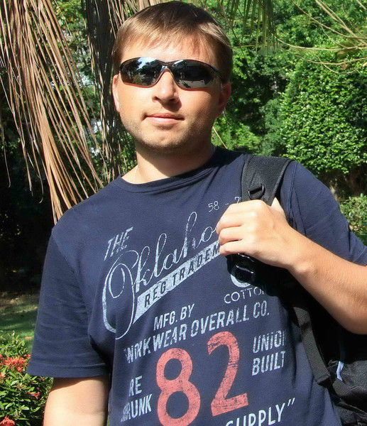 Виталий Лухнёв