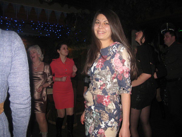 Людмила Каменская