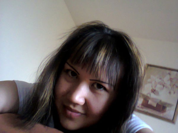 Эльмира Галимова