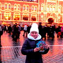 Полина Куликова