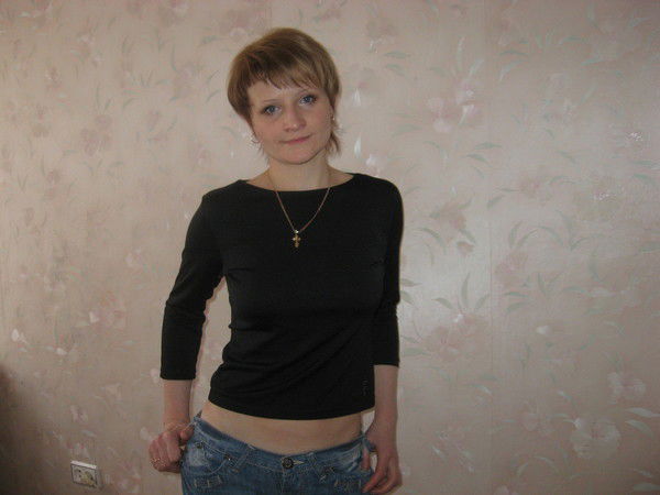 Марина Акентьева