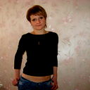 Марина Акентьева