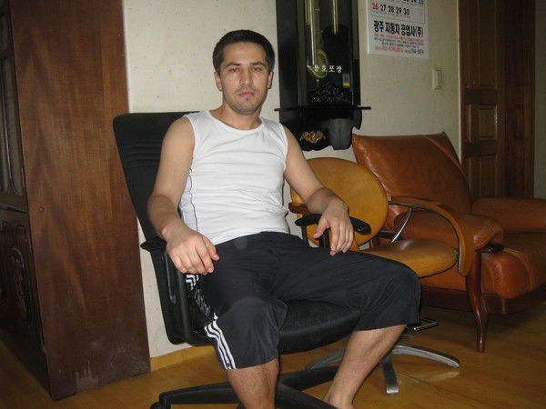 Немат Саматов