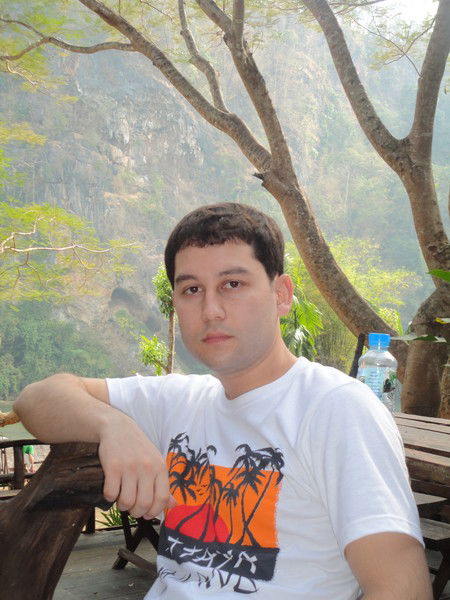 Низамаддин Сеидов