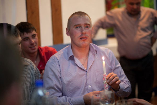 Михаил Дрозд