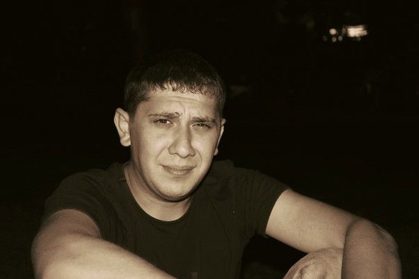 Валентин Куприянов