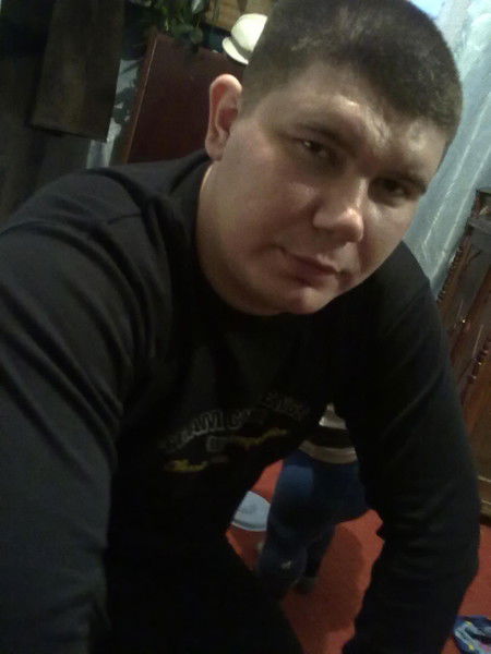 Александр Балацкий