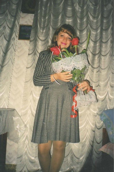 Татьяна Филатова