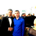 Павел Киреев