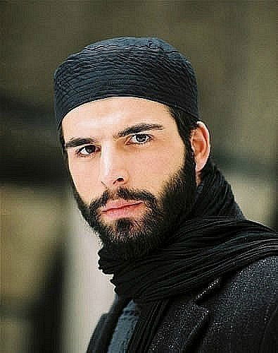 Асиф Гусенов