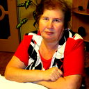 Вера Вахрушева