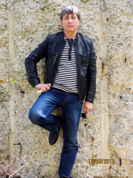 Владимир Мартынов