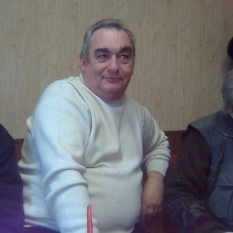 Борис Червяковский