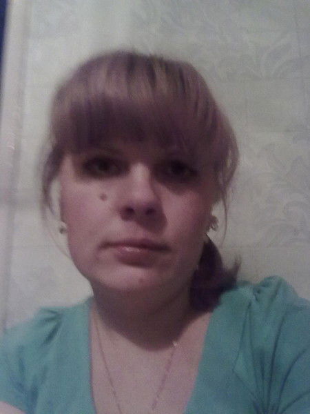 Ольга Радченко